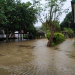 Empat desa di Aceh Besar diterjang banjir