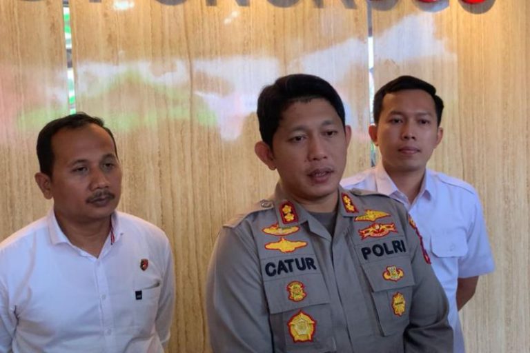 Polisi: Santri korban penganiayaan di Ponpes Gontor lebih satu orang