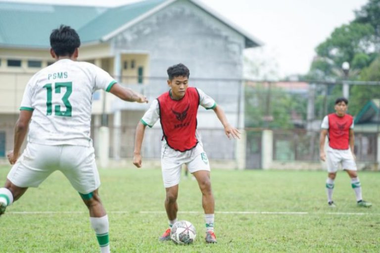 PSMS minta LIB beri kejelasan nasib Liga 2