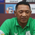 PSMS Medan akui pemainnya drop usai bertandang ke Aceh