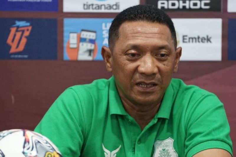 PSMS Medan akui pemainnya drop usai bertandang ke Aceh