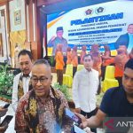 PWI dorong multitasking jurnalis menjaga masa depan wartawan