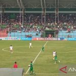 PSMS Medan kukuhkan posisi di puncak klasemen