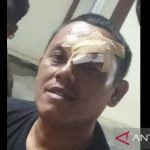 Polres Karawang usut penculikan wartawan