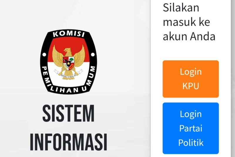 293 nama warga Aceh dicatut dalam sipol