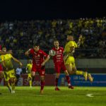 Persija Jakarta kalahkan Barito Putera 1-0