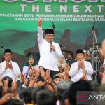 Muhaimin optimistis maju sebagai calon presiden