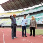 PSSI Jatim beri catatan soal fasilitas GBT jelang PIALA AFC U-20