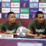 Tekad penggawa PSMS jaga marwah Teladan