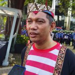 KPK segera bawa Bupati Mimika ke Jakarta