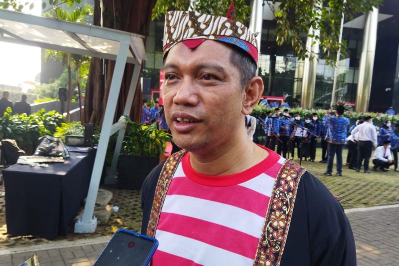 KPK segera bawa Bupati Mimika ke Jakarta
