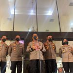 Kompol Chuk Putranto dipecat dari anggota Polri terkait kasus Brigadir J