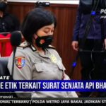 Komisi etik Polri sidangkan AKP Dyah Chandrawati