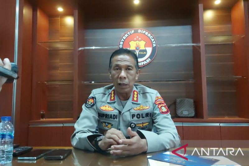 Propam periksa oknum polisi pukul anggota TNI