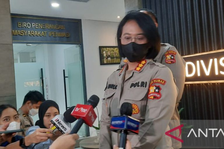 Saksi kunci sidang etik Ipda Arsyad hadiri persidangan