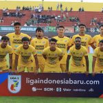 Semen Padang FC kembali berlatih usai libur panjang