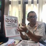 Satpol PP Banda Aceh terapkan tipiring bagi pelanggar KTR