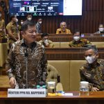 Suharso tolak hasil mukernas yang melengserkan dirinya sebagai Ketum PPP