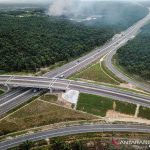 Tol Trans-Sumatera serap 202.468 tenaga kerja