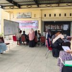 Ratusan warga Pidie Jaya daftar jadi petugas pengawas Pemilu 2024