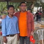 Duo Nasir atasi keluhan sopir truk asal Aceh di perbatasan Sumut
