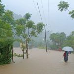 Sempat terendam banjir, Lhoong kembali normal
