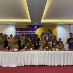 30 wirausaha pemula di Aceh Besar ikuti bimtek pengolahan ikan