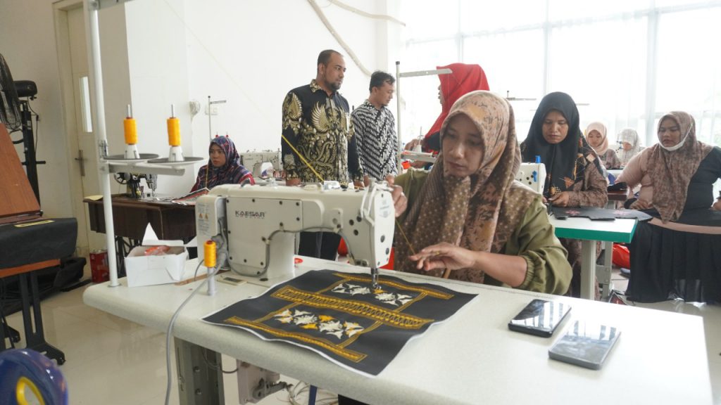 Bank Aceh berkomitmen naikkan kelas UMKM