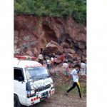 Tertimbun longsor, dua warga Aceh Besar meninggal dunia