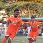 Sriwijaya FC lenyapkan ambisi Persiraja di Palembang