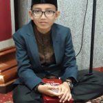 Faris Dhamira, santri Dayah IQ harumkan nama Aceh di kancah nasional