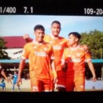 Persiraja tundukkan PSPS Riau 2-1