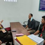 Mantan Ketua BUMG Gampong Keuramat diserahkan ke jaksa