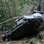 Pilot helikopter yang hilang kontak di Perak ditemukan selamat