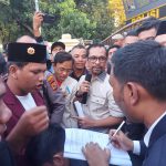Tujuh Fraksi DPR Aceh tolak kenaikan BBM