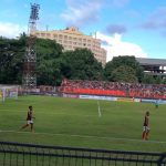 Persipura taklukkan Sulut United 2-1