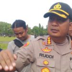 Dirnarkoba Polda Aceh naik pangkat jadi jenderal bintang satu