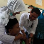 PT SBA dukung program BIAN di Aceh Besar