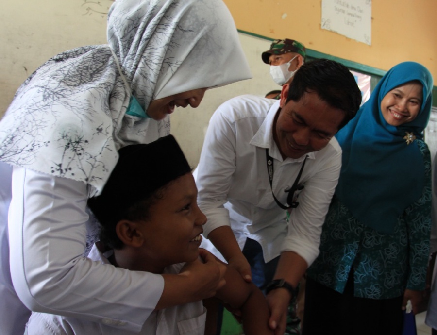 PT SBA dukung program BIAN di Aceh Besar