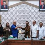 Aceh dan Sumut wacanakan bentuk panitia bersama PON XXI versi legislatif