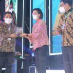 Aceh Besar raih penghargaan dari Menteri Keuangan RI
