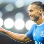 Tekuk Palace 3-0, Everton kembali ke jalur kemenangan