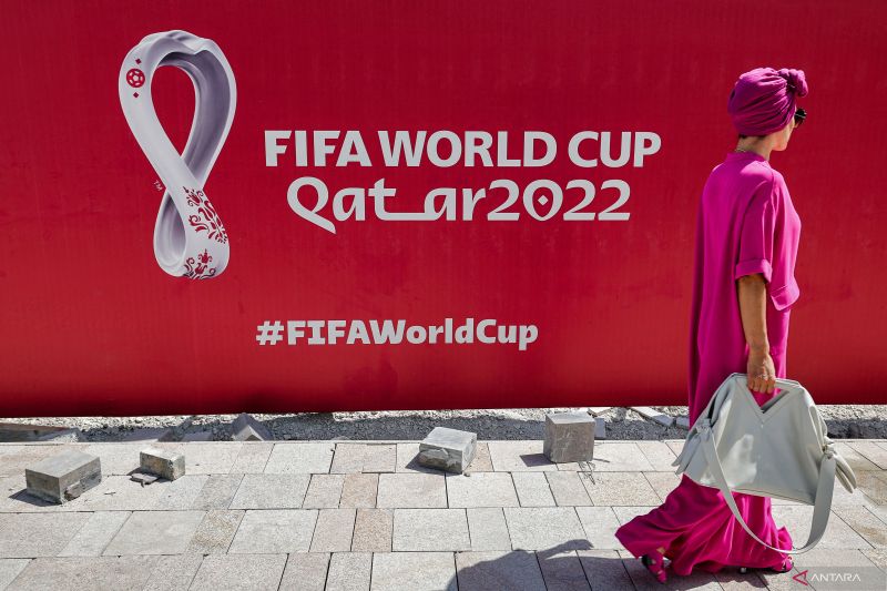 Daftar Negara lolos 16 Besar Piala Dunia 2022 Qatar