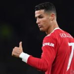 Cristiano Ronaldo bawa Manchester United kalahkan Everton