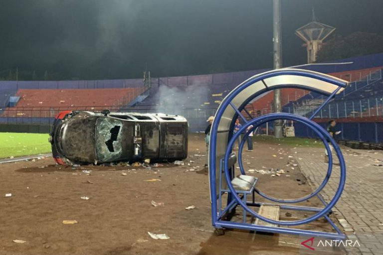 93 saksi diperiksa terkait Tragedi Kanjuruhan