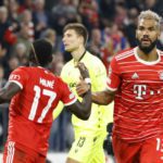 Bayern Muenchen bantai Viktoria Plazen dengan skor 5-0