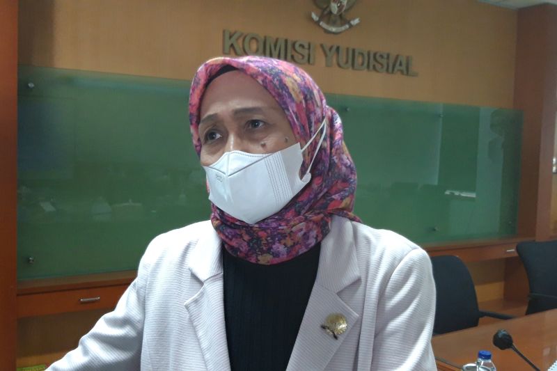 Ketua MS Aceh lolos seleksi administrasi calon hakim agung