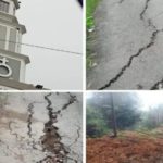 872 rumah rusak akibat gempa di Tapanuli Utara