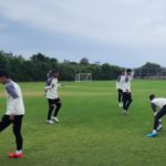 Timnas U-20 siap hadapi Moldova di Turki