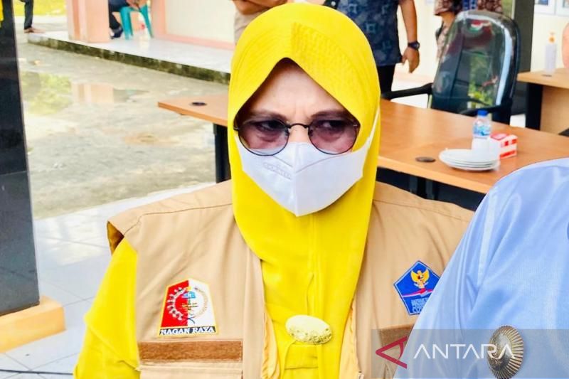Satu balita di Nagan Raya meninggal akibat gangguan ginjal